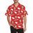 Custom Face Lover Men's All Over Print Hawaiian Shirt