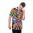 Colorful Lion Unisex Hawaii Shirt